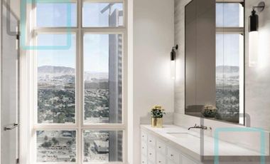 DEPARTAMENTO EN VENTA VALLE DEL CAMPESTRE ZONA SAN PEDRO GARZA GARCÍA