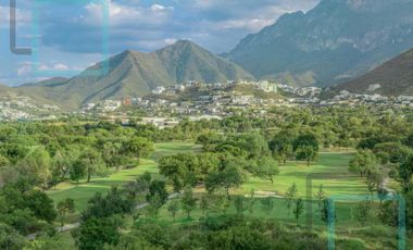 DEPARTAMENTO EN VENTA VALLE DEL CAMPESTRE ZONA SAN PEDRO GARZA GARCÍA