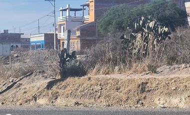 🏢 ¡Terreno Comercial en Renta en Ubicación Estratégica! 📍