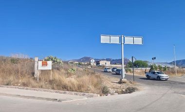 🏢 ¡Terreno Comercial en Renta en Ubicación Estratégica! 📍