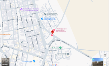 🏢 ¡Terreno Comercial en Renta en Ubicación Estratégica! 📍