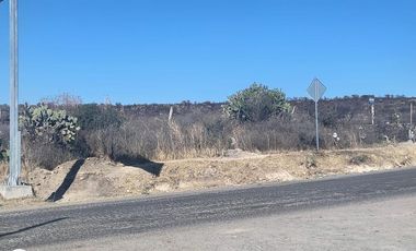 🏢 ¡Terreno Comercial en Renta en Ubicación Estratégica! 📍