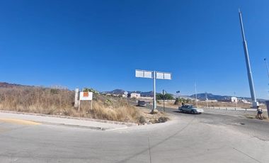 🏢 ¡Terreno Comercial en Renta en Ubicación Estratégica! 📍