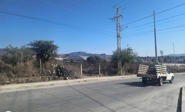 🏢 ¡Terreno Comercial en Renta en Ubicación Estratégica! 📍