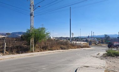 🏢 ¡Terreno Comercial en Renta en Ubicación Estratégica! 📍