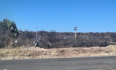 🏢 ¡Terreno Comercial en Renta en Ubicación Estratégica! 📍