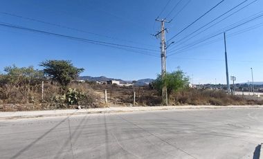 🏢 ¡Terreno Comercial en Renta en Ubicación Estratégica! 📍