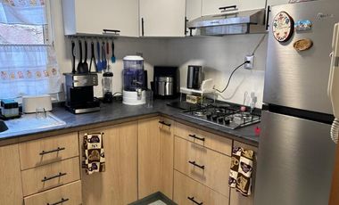 DEPARTAMENTO EN VENTA EN LA CONCORDIA