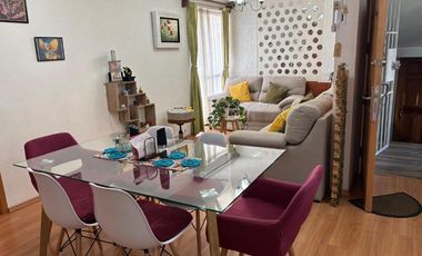 DEPARTAMENTO EN VENTA EN LA CONCORDIA