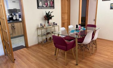 DEPARTAMENTO EN VENTA EN LA CONCORDIA