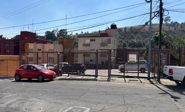 DEPARTAMENTO EN VENTA EN LA CONCORDIA