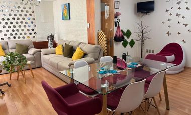 DEPARTAMENTO EN VENTA EN LA CONCORDIA