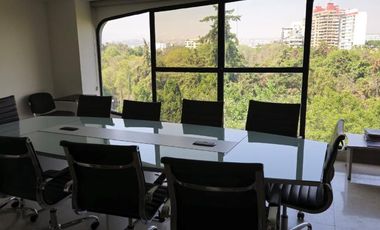 Insurgentes Sur 1160