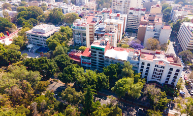 Insurgentes Sur 1160