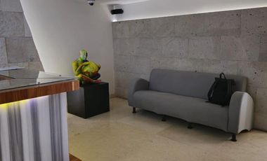Insurgentes Sur 1160