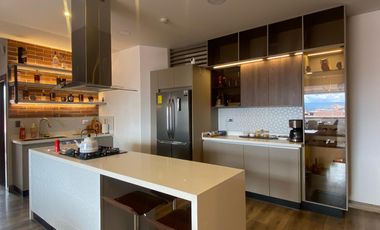 HERMOSO DEPARTAMENTO EN VENTA SECTOR PUERTAS DEL SOL