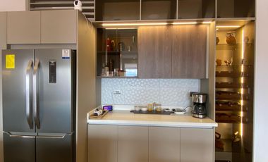 HERMOSO DEPARTAMENTO EN VENTA SECTOR PUERTAS DEL SOL