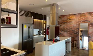 HERMOSO DEPARTAMENTO EN VENTA SECTOR PUERTAS DEL SOL