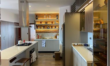 HERMOSO DEPARTAMENTO EN VENTA SECTOR PUERTAS DEL SOL