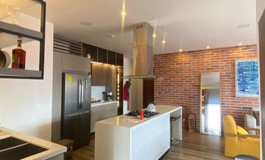 HERMOSO DEPARTAMENTO EN VENTA SECTOR PUERTAS DEL SOL