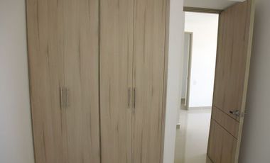 ARRIENDO de APARTAMENTO en NEIVA