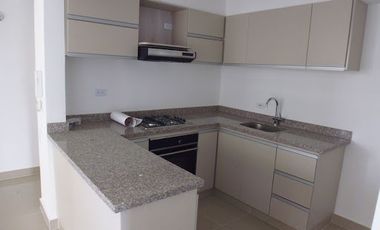 ARRIENDO de APARTAMENTO en NEIVA