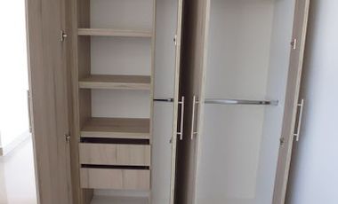 ARRIENDO de APARTAMENTO en NEIVA