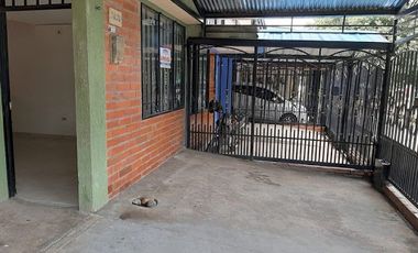 ARRIENDO de CASAS en NEIVA