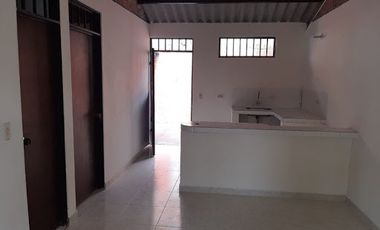 ARRIENDO de CASAS en NEIVA