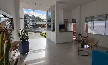 ARRIENDO de CASAS en NEIVA