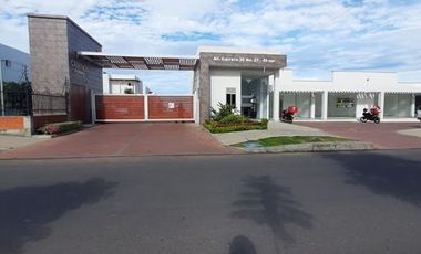 ARRIENDO de CASAS en NEIVA