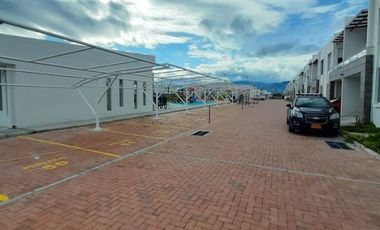 ARRIENDO de CASAS en NEIVA