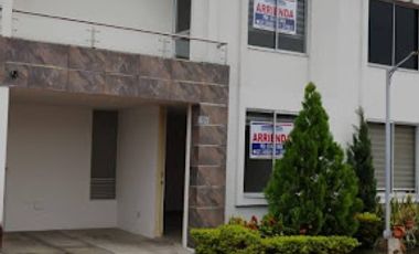 ARRIENDO de CASAS en NEIVA