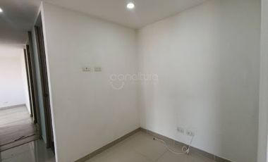 ARRIENDO de APARTAMENTO en MedellÃ­n