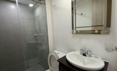 ARRIENDO de APARTAMENTO en MedellÃ­n