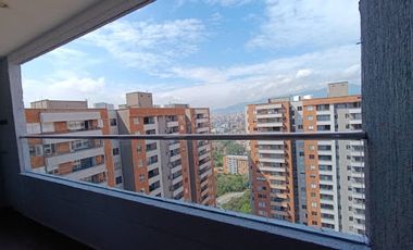 ARRIENDO de APARTAMENTO en MedellÃ­n
