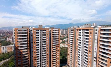 ARRIENDO de APARTAMENTO en MedellÃ­n
