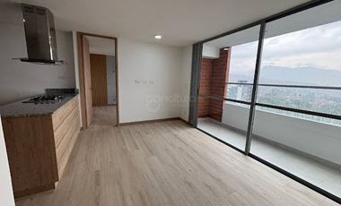 ARRIENDO de APARTAMENTO en MedellÃ­n