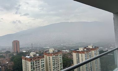 ARRIENDO de APARTAMENTO en MedellÃ­n