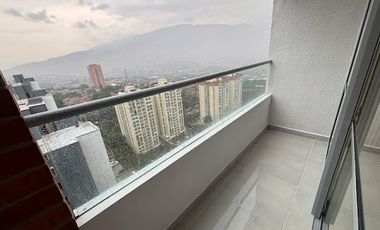 ARRIENDO de APARTAMENTO en MedellÃ­n