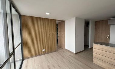ARRIENDO de APARTAMENTO en MedellÃ­n