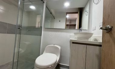 ARRIENDO de APARTAMENTO en MedellÃ­n