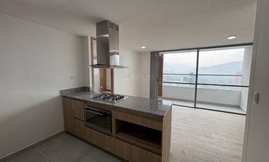 ARRIENDO de APARTAMENTO en MedellÃ­n