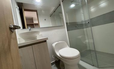 ARRIENDO de APARTAMENTO en MedellÃ­n