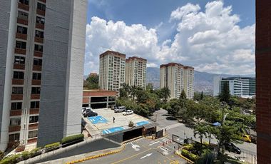 ARRIENDO de APARTAMENTO en MedellÃ­n