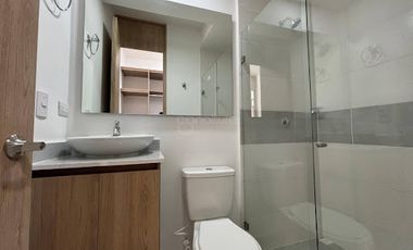 ARRIENDO de APARTAMENTO en MedellÃ­n