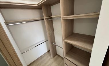 ARRIENDO de APARTAMENTO en MedellÃ­n