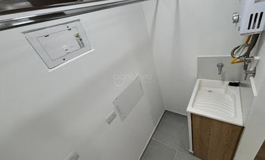 ARRIENDO de APARTAMENTO en MedellÃ­n