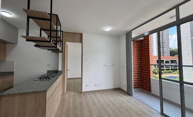 ARRIENDO de APARTAMENTO en MedellÃ­n