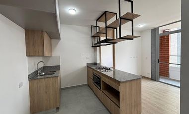ARRIENDO de APARTAMENTO en MedellÃ­n